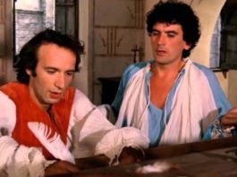 Non ci resta che piangere: in onda Domenica 12 Aprile 2020 su Canale 5, casta, trama e orario