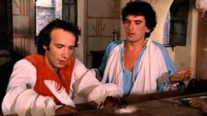 Non ci resta che piangere: in onda Domenica 12 Aprile 2020 su Canale 5, casta, trama e orario
