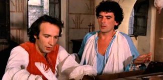 Non ci resta che piangere: in onda Domenica 12 Aprile 2020 su Canale 5, casta, trama e orario