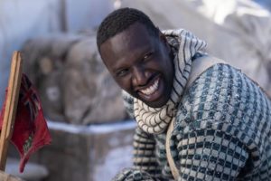 Omar Sy biografia: chi è, età, altezza, peso, figli, moglie, Instagram e vita privata