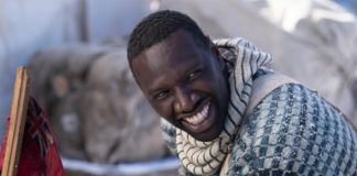 Omar Sy biografia: chi è, età, altezza, peso, figli, moglie, Instagram e vita privata