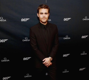 Paul Wesley biografia: chi è, età, altezza, peso, figli, moglie, Instagram e vita privata