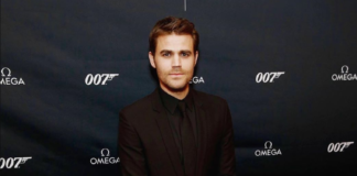 Paul Wesley biografia: chi è, età, altezza, peso, figli, moglie, Instagram e vita privata