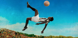 Pelé: in onda Mercoledì 21 Settembre 2022 su Canale 5, cast, trama e orario