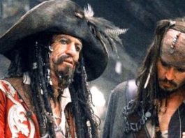 Pirati dei Caraibi Ai confini del mondo: in onda Giovedì 16 Aprile 2020 su Canale 5, cast, trama e orario