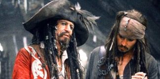 Pirati dei Caraibi Ai confini del mondo: in onda Giovedì 16 Aprile 2020 su Canale 5, cast, trama e orario