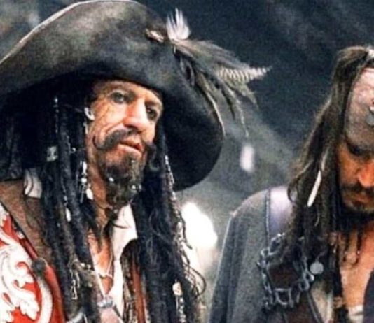 Pirati dei Caraibi Ai confini del mondo: in onda Giovedì 16 Aprile 2020 su Canale 5, cast, trama e orario