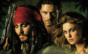 Pirati dei Caraibi La maledizione del forziere fantasma: in onda Giovedì 9 Aprile 2020 su Canale 5, cast, trama e orario