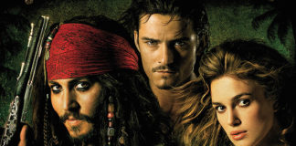 Pirati dei Caraibi La maledizione del forziere fantasma: in onda Giovedì 9 Aprile 2020 su Canale 5, cast, trama e orario