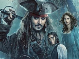 Pirati dei Caraibi - La vendetta di Salazar: in onda Giovedì 30 Aprile 2020 su Canale 5, cast, trama e orario