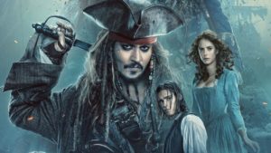 Pirati dei Caraibi - La vendetta di Salazar: in onda Giovedì 30 Aprile 2020 su Canale 5, cast, trama e orario