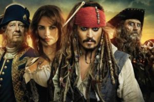 Pirati dei Caraibi - Oltre i confini del mare: in onda Giovedì 23 Aprile 2020 su Canale 5, cast, trama e orario