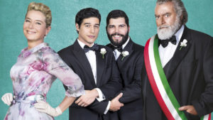 Puoi baciare lo sposo: in onda Martedì 7 Febbraio 2023 su Canale 5, cast, trama e orario