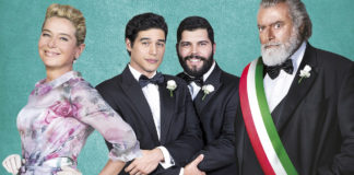 Puoi baciare lo sposo: in onda Martedì 7 Febbraio 2023 su Canale 5, cast, trama e orario