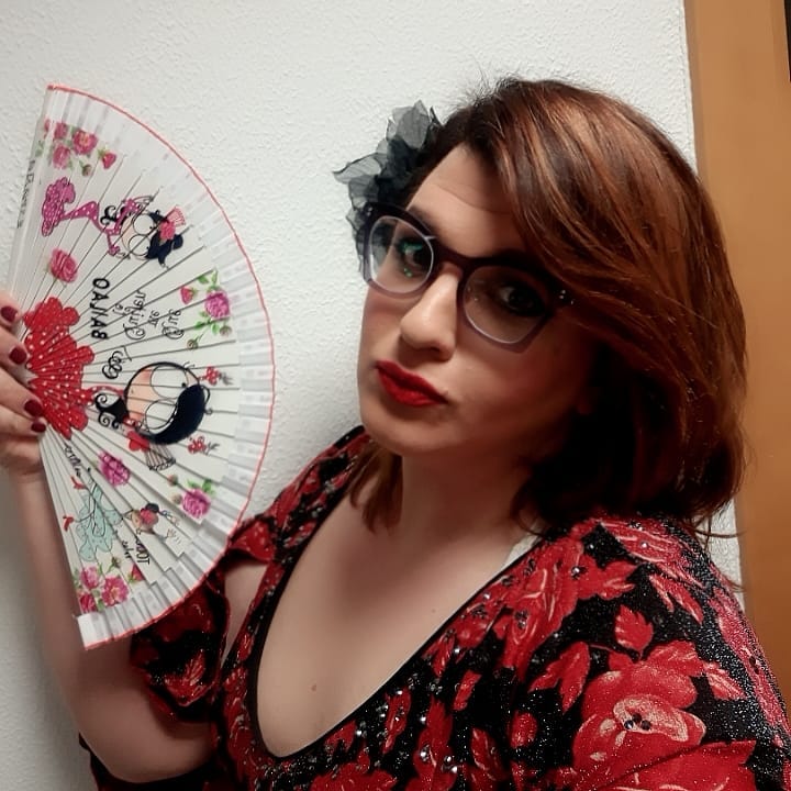 Rebecca De Pasquale biografia chi è, chi era, età, altezza, peso