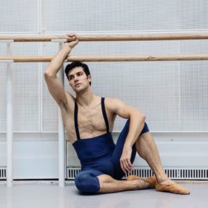 Roberto Bolle biografia: chi è, età, altezza, peso, figli, moglie, Instagram e vita privata