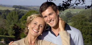 Rosamunde Pilcher Il servizio da the: in onda Domenica 12 Aprile 2020 su Canale 5, casta, trama e orario