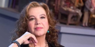Stefania Sandrelli biografia: chi è, età, altezza, peso, figli, marito e vita privata