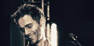 Stefano Scandaletti biografia: chi è, età, altezza, peso, figli, marito, Instagram e vita privata