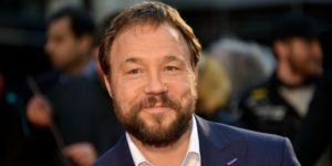 Stephen Graham biografia: chi è, età, altezza, peso, figli, moglie, Instagram e vita privata