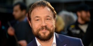 Stephen Graham biografia: chi è, età, altezza, peso, figli, moglie, Instagram e vita privata