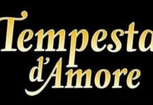 Tempesta D’Amore, anticipazioni trama puntata Sabato 1 Ottobre 2022