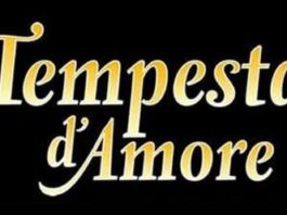 Tempesta D’Amore, anticipazioni trama puntata Venerdì 10 e Sabato 11 Giugno 2022