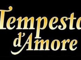 Tempesta D'Amore, Anticipazioni settimanali da lunedì 13 a venerdì 17 maggio 2024