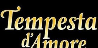 Tempesta D’Amore, anticipazioni trama puntata Giovedì 27 Gennaio 2022