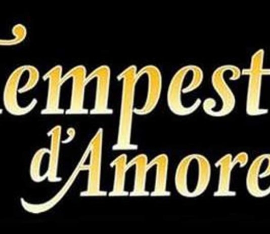 Tempesta D'Amore: cast, serie, trama, da quanto va in onda, dove seguirlo e curiosità