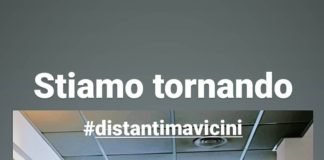 Tina Cipollari e Gianni Sperti presenti nella nuova versione di Uomini e Donne: "stiamo tornando"