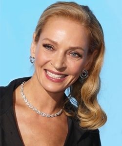 Uma Thurman biografia: chi è, età, altezza, peso, figli, marito, Instagram e vita privata