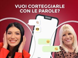 Uomini e Donne Corteggia con le Parole: dal 20 Aprile 2020 su Canale 5, come partecipare