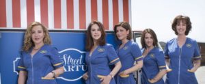 Vivi e lascia vivere con Elena Sofia Ricci: dal 23 Aprile 2020 su Rai Uno, cast e trama prima puntata