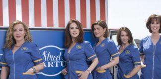 Vivi e lascia vivere con Elena Sofia Ricci: dal 23 Aprile 2020 su Rai Uno, cast e trama prima puntata