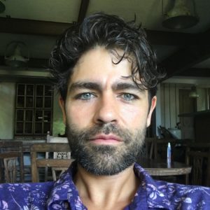 Adrian Grenier biografia: chi è, età, altezza, peso, figli, moglie, Instagram e vita privata
