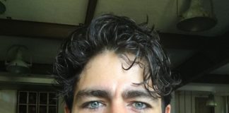 Adrian Grenier biografia: chi è, età, altezza, peso, figli, moglie, Instagram e vita privata
