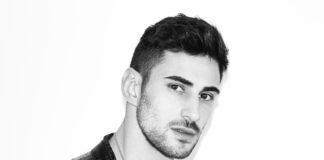 Alessandro Graziani si esprime sulla scelta di Giovanna Abate: "sceglierà Sammy"