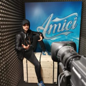 Alessio Gaudino biografia: chi è, età, altezza, peso, figli, moglie, Instagram e vita privata