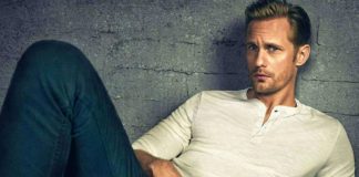 Alexander Skarsgård biografia: chi è, età, altezza, peso, figli, moglie, Instagram e vita privata