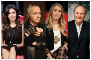 Amici Speciali di Maria De Filippi, data d'inizio: da venerdì 15 Maggio 2020 su Canale 5, cast e giudici