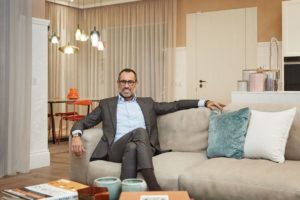 Andrea Castrignano biografia: chi è, età, altezza, peso, compagno, Instagram e vita privata