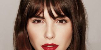 Andrea Duro biografia: chi è, età, altezza, peso, figli, marito, Instagram e vita privata