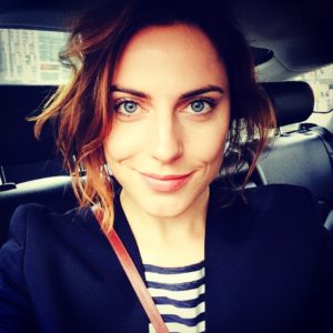 Antje Traue biografia: chi è, età, altezza, peso, figli, marito, Instagram e vita privata