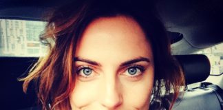 Antje Traue biografia: chi è, età, altezza, peso, figli, marito, Instagram e vita privata