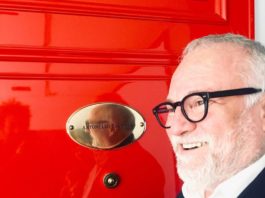 Antonello Colonna biografia: chi è, età, altezza, peso, figli, moglie, Instagram e vita privata