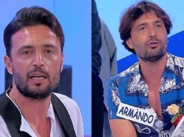 Armando Incarnato commenta la sua capigliatura: "Il mio era un segnale, una protesta, un messaggio"