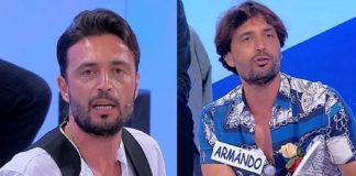 Armando Incarnato commenta la sua capigliatura: "Il mio era un segnale, una protesta, un messaggio"