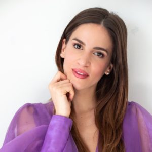 Barbara Donadio biografia: chi è, età, altezza, peso, figli, marito, Instagram e vita privata