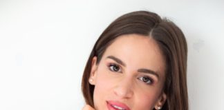 Barbara Donadio biografia: chi è, età, altezza, peso, figli, marito, Instagram e vita privata